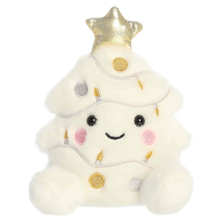 Palm Pals™ Felicia Christmas Tree™ 5" Plush