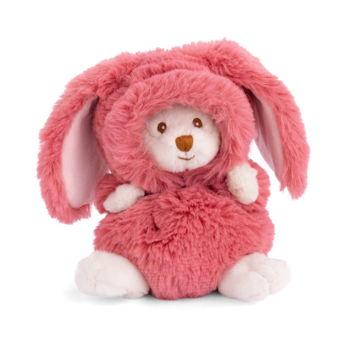 Bukowski Bears Colourful Ziggy - Tulip Pink