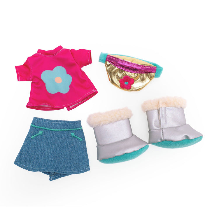 Groovy Girls Doll Clothes - Fashion Fabulous