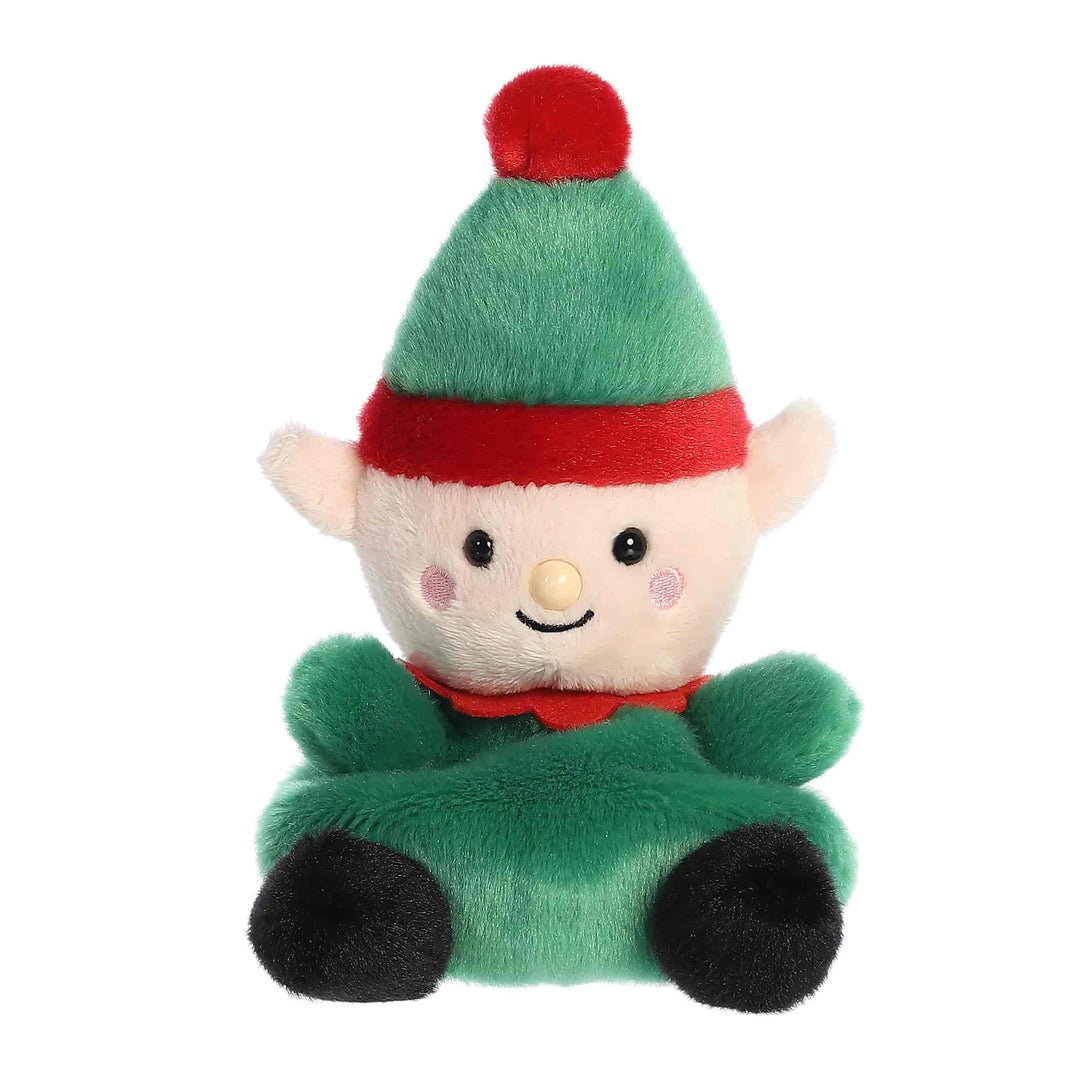 Palm Pals™ Jolly Elf™ 6" Plush