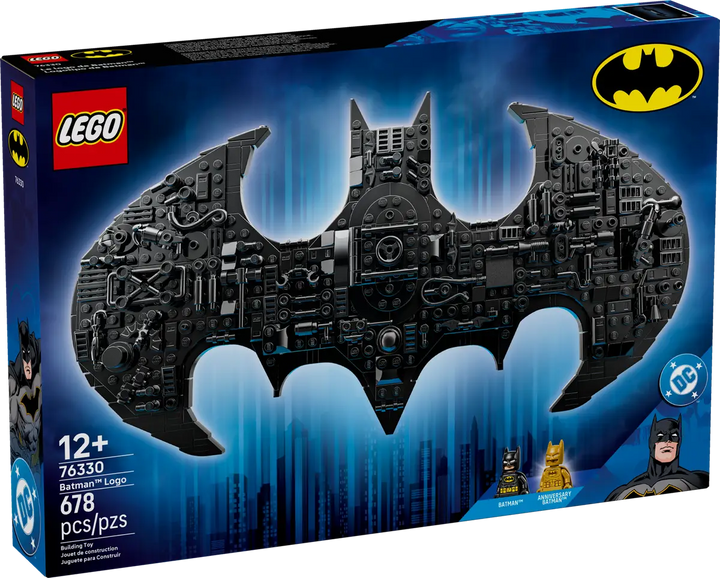Lego® Batman™ Logo