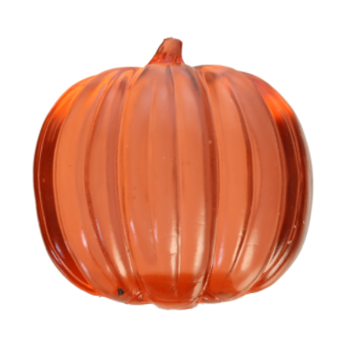 Sugar Squeeze Pumpkin