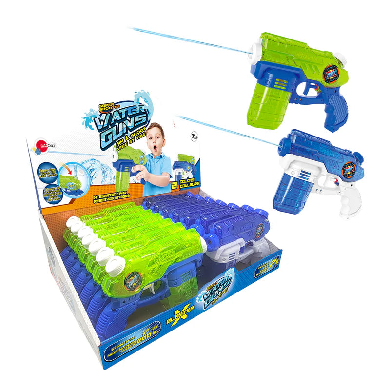Mini X-Blaster Water Gun
