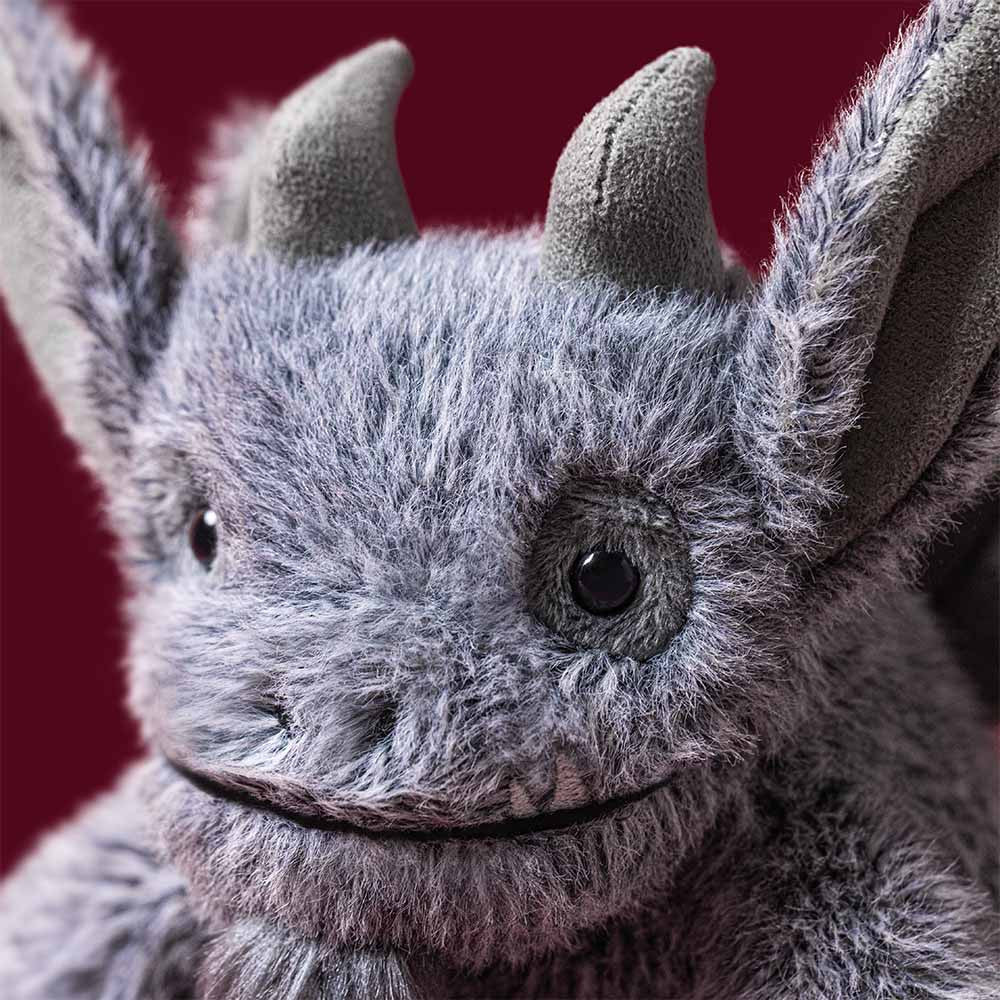 Jellycat Growlston Gargoyle - LIMIT OF ONE PER CUSTOMER