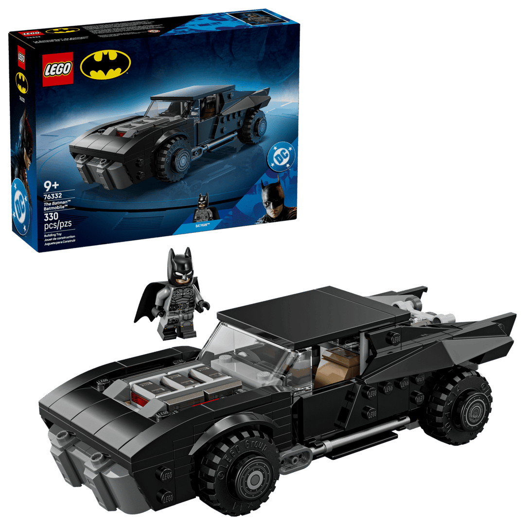 Lego® Batman™ The Batman™ Batmobile™