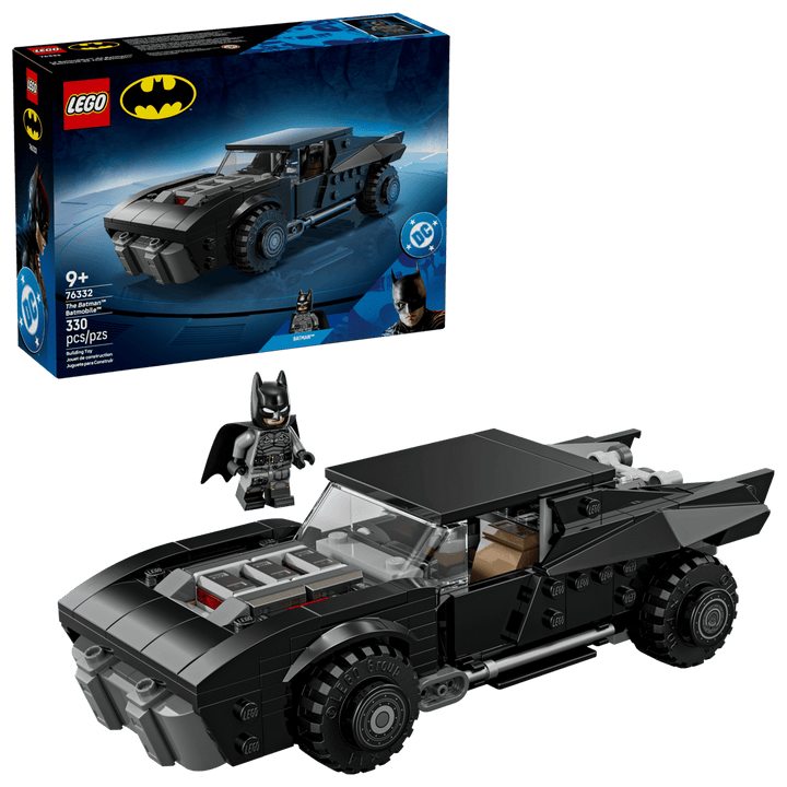 Lego® Batman™ The Batman™ Batmobile™
