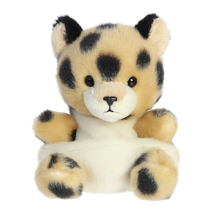 Palm Pals Chutney Cheetah™ 5" Plush