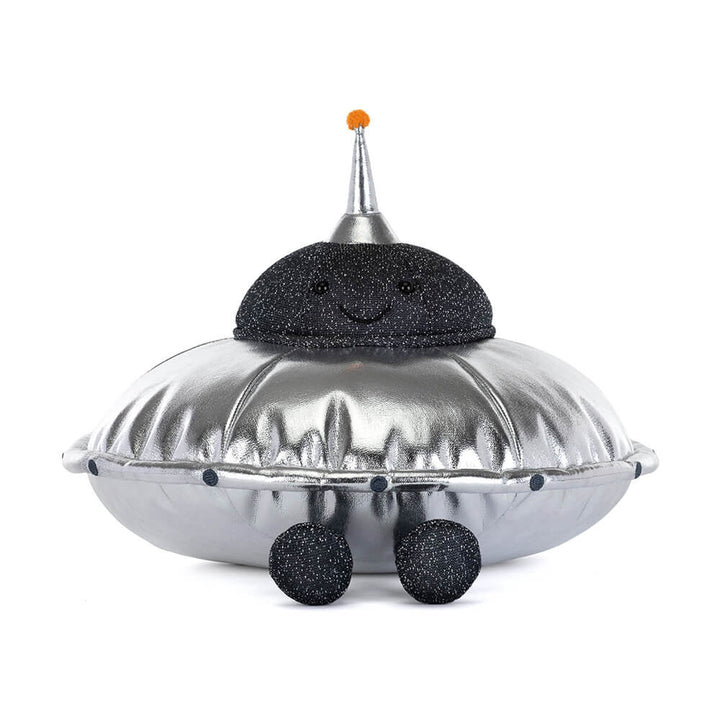 Jellycat Amuseables Jellysaucer - LIMIT ONE PER CUSTOMER