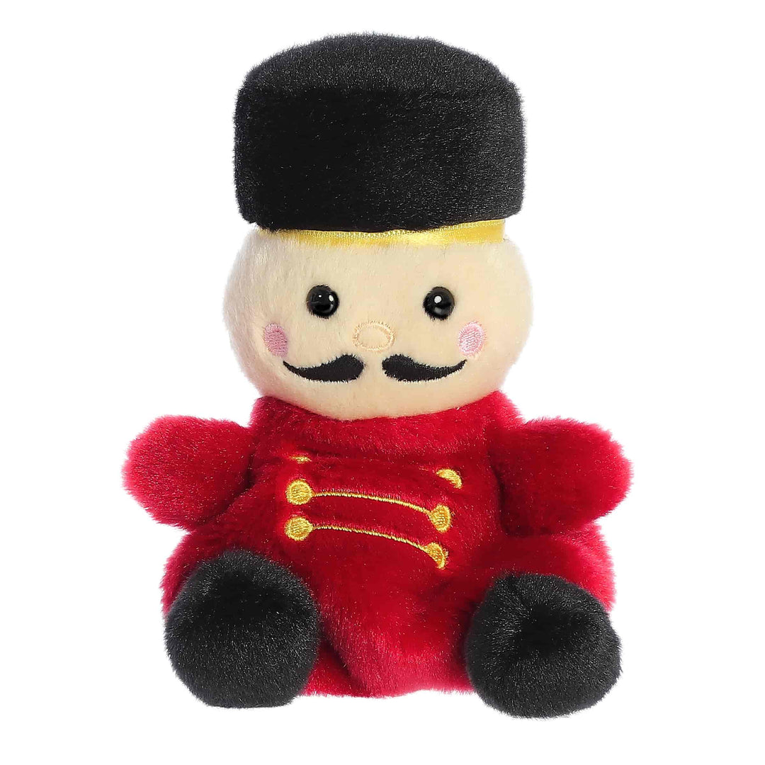 Palm Pals™ Marius Nutcracker™ 5" Plush