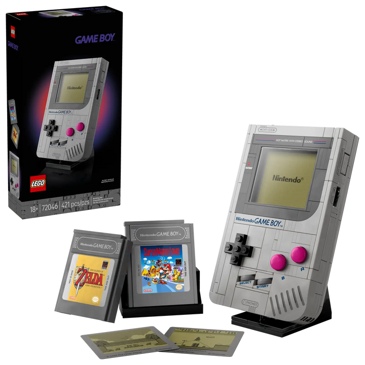 Lego Game Boy™