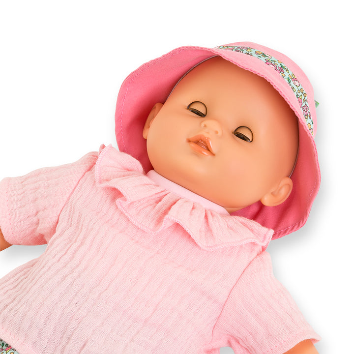 Corolle Bébé Bath Coralie 12" Baby Doll