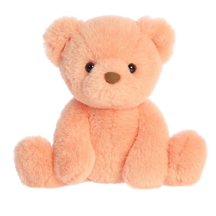 Aurora® - Gelato Mango Bear™ 9" Plush
