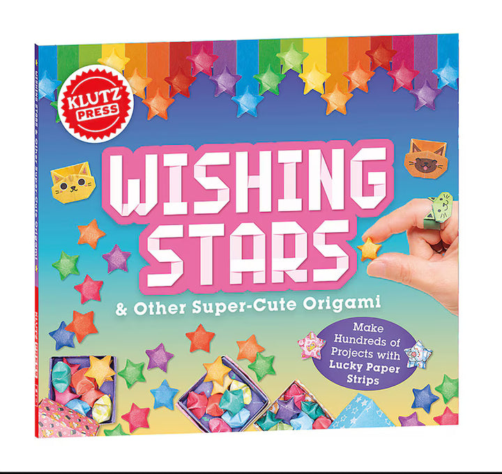 Wishing Stars