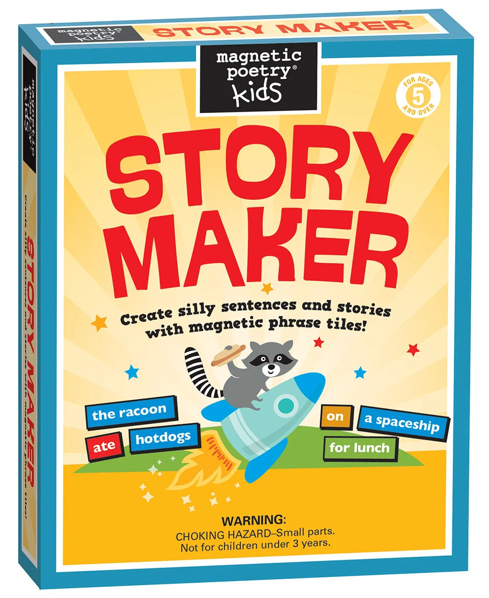 Story Maker