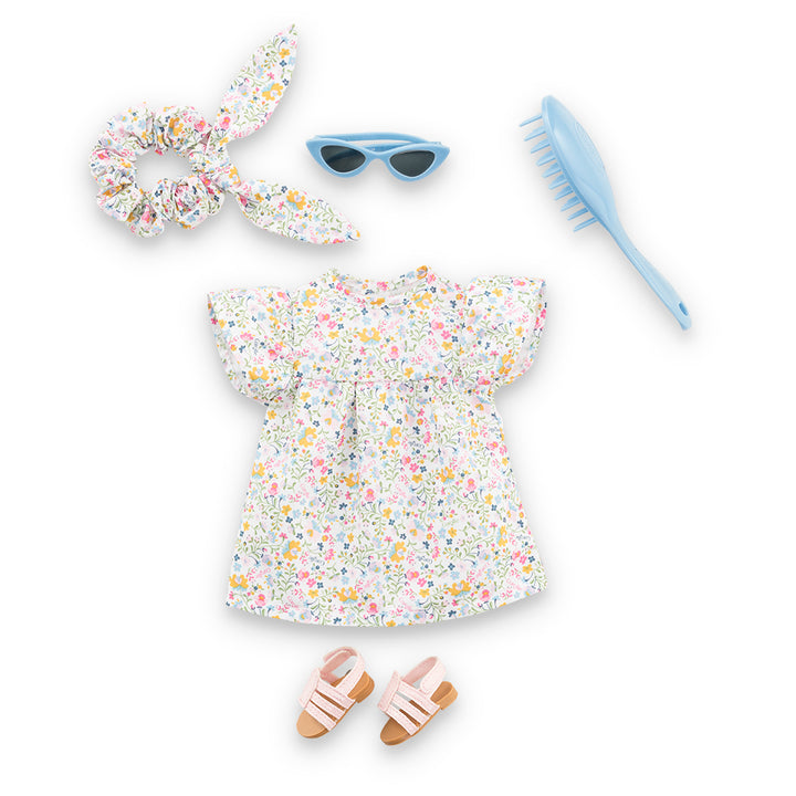Corolle Lovely Day Set for 14" Doll
