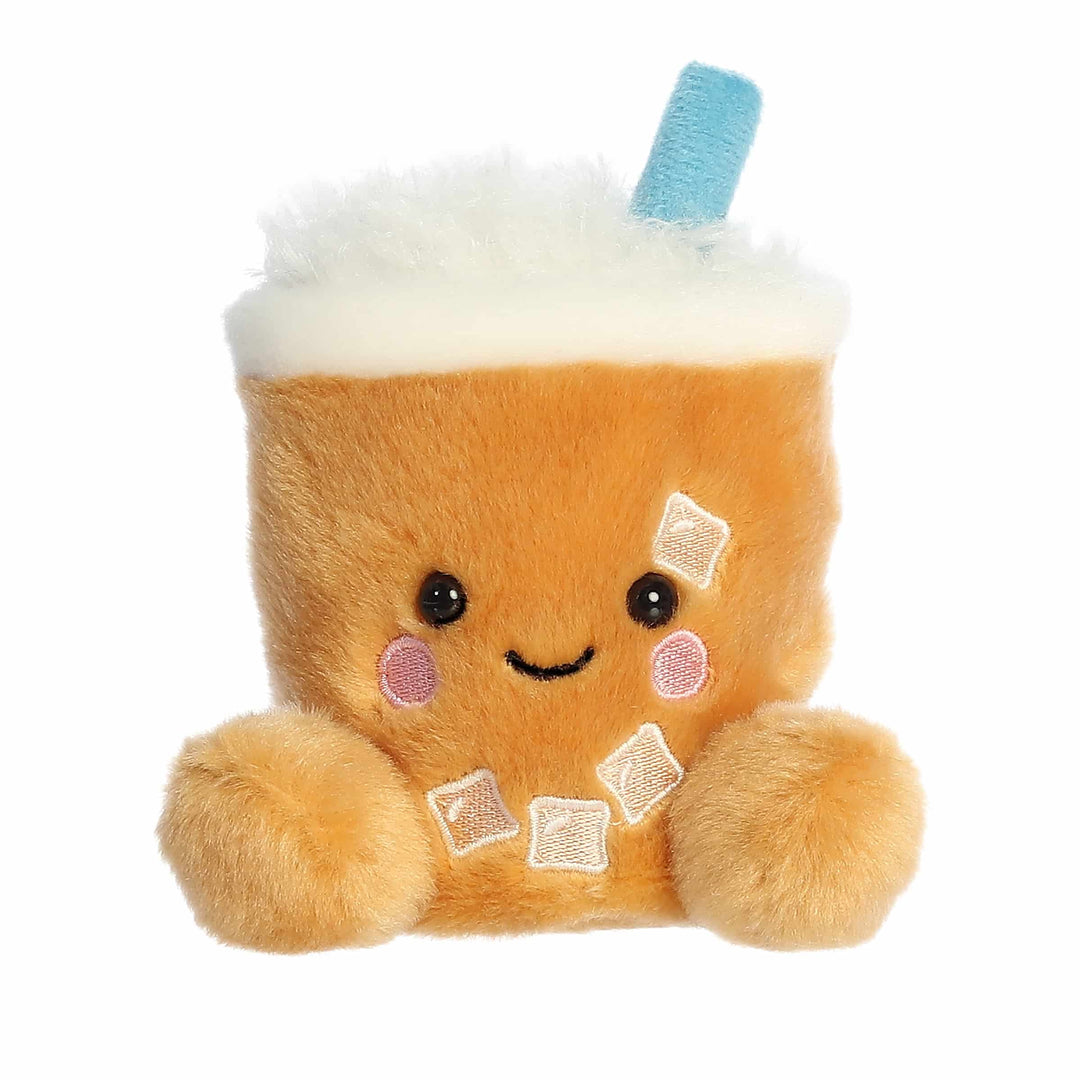 Palm Pals Ashley Iced Coffee™ 5" Plush