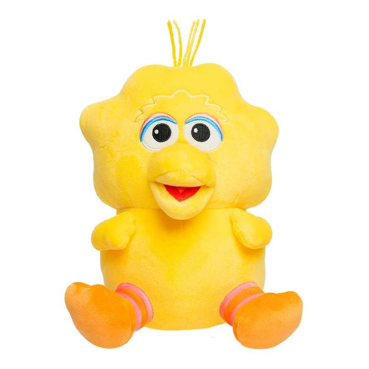 Sesame Street Super Duper Plush Big Bird