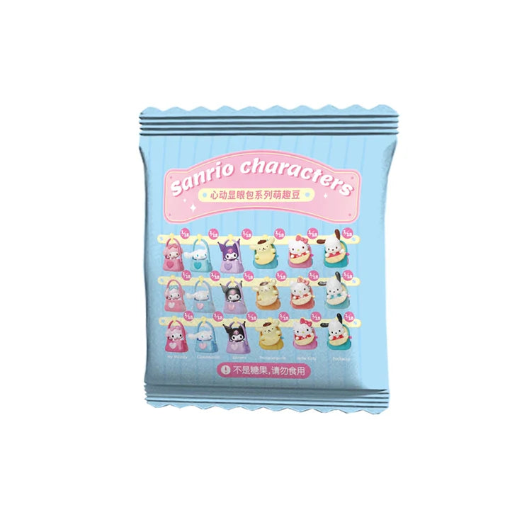 Sanrio Mini Beans Blind Bag -  FINAL SALE
