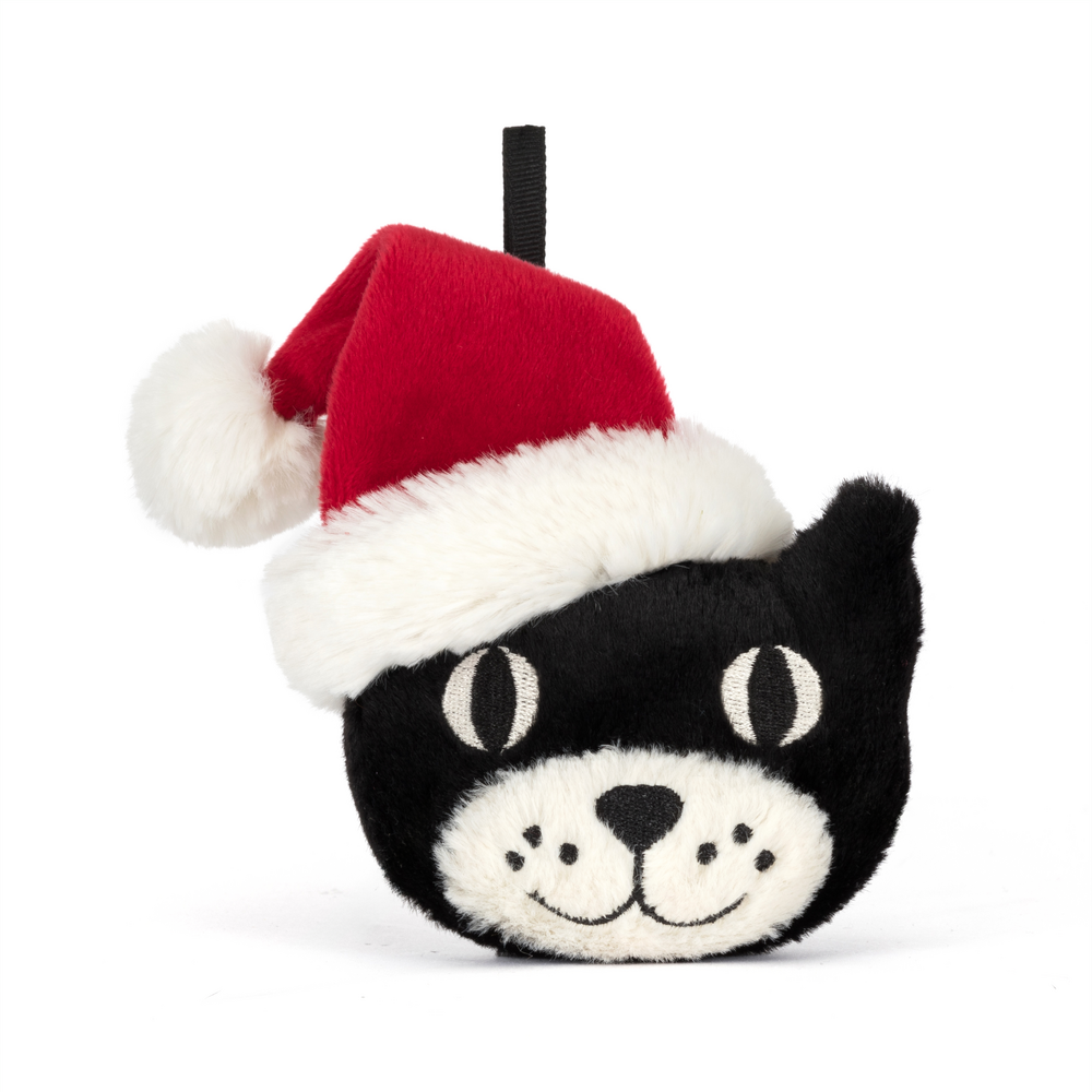 Jellycat Jack Decoration - LIMIT OF ONE PER CUSTOMER