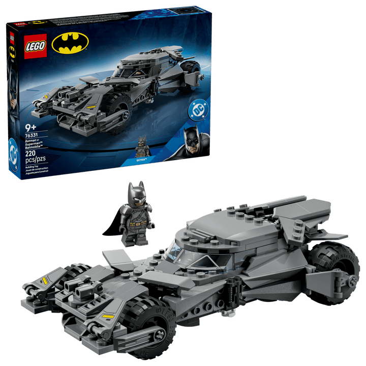 Lego® Batman™ Batman v Superman™ Batmobile™
