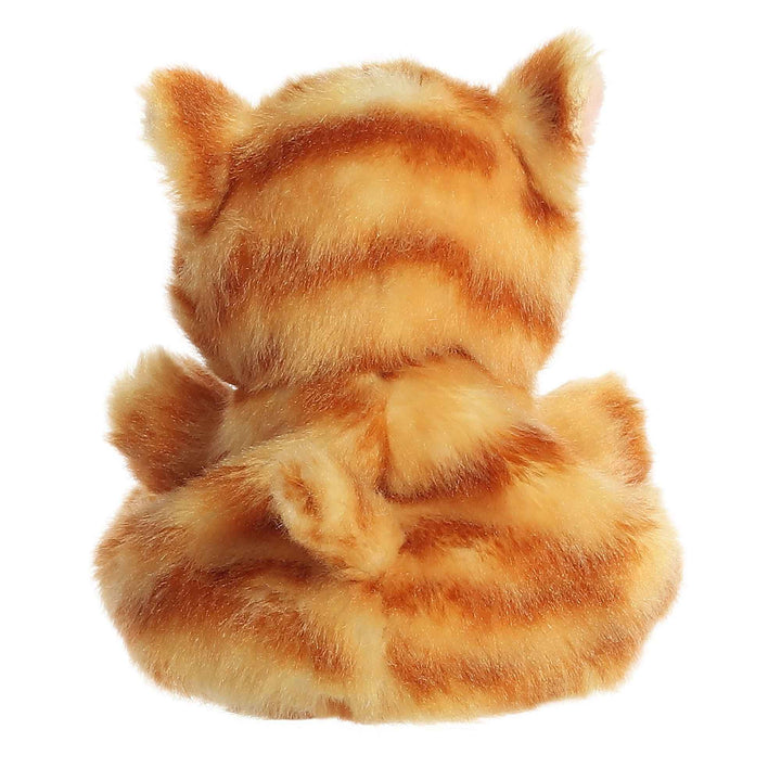 Palm Pals Meow the Kitty 5" Plush