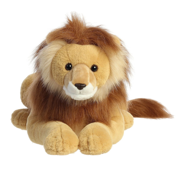 Aurora® Super Flopsie™ 28" Lion Plush