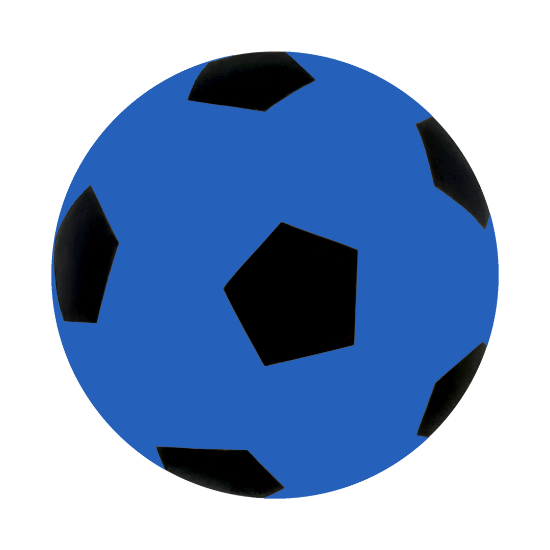 Squishi Soccer Ball