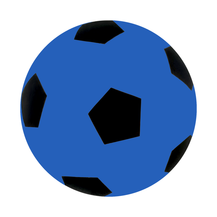 Squishi Soccer Ball
