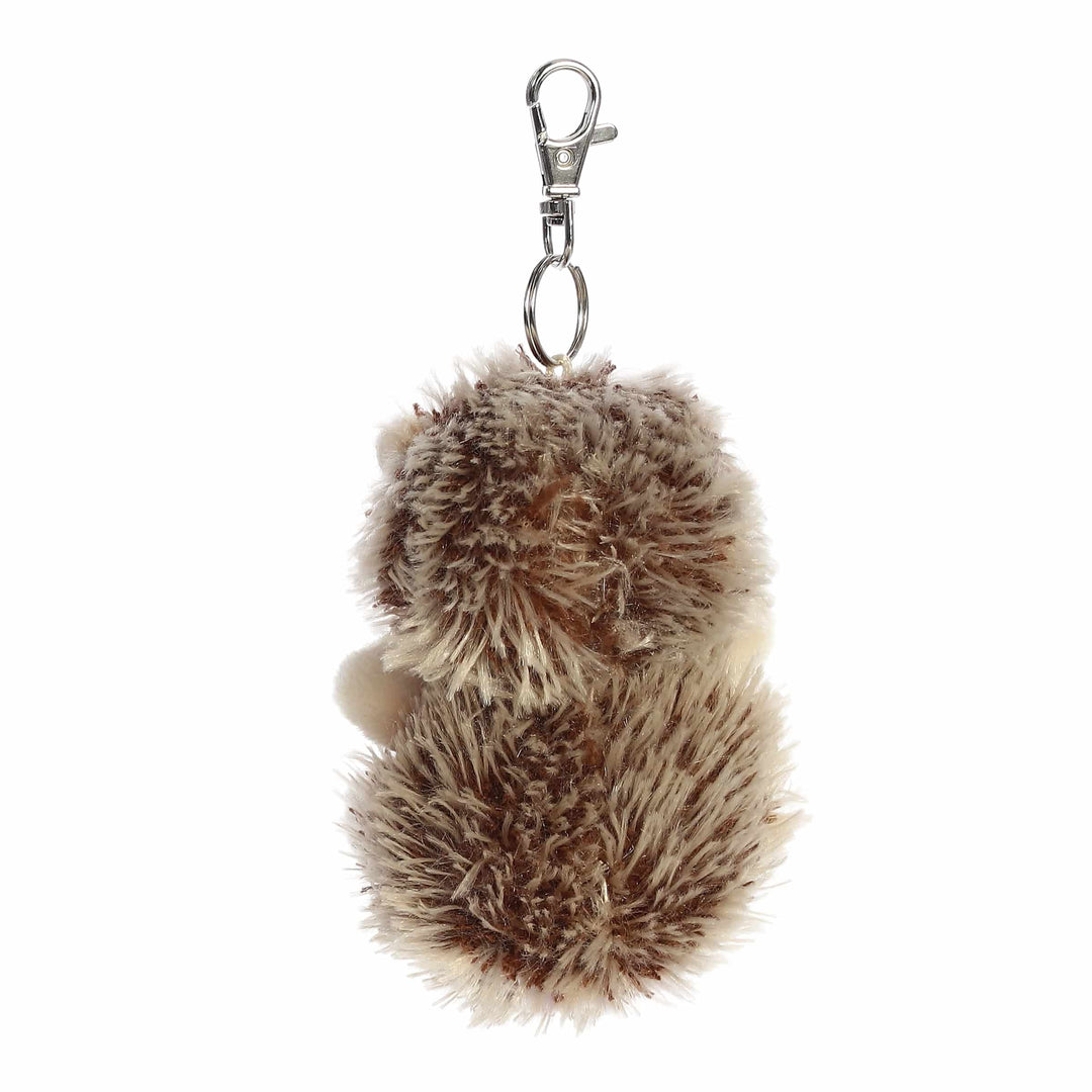 Palm Pals™ Clips 4" Hedgie Hedgehog™