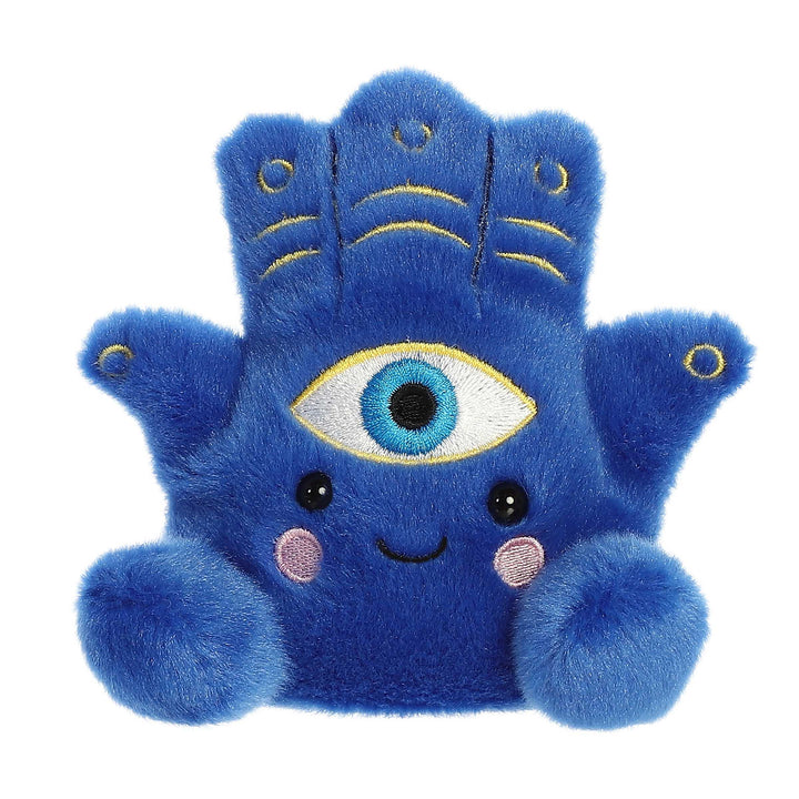 Palm Pals Farah Hamsa™ 5" Plush