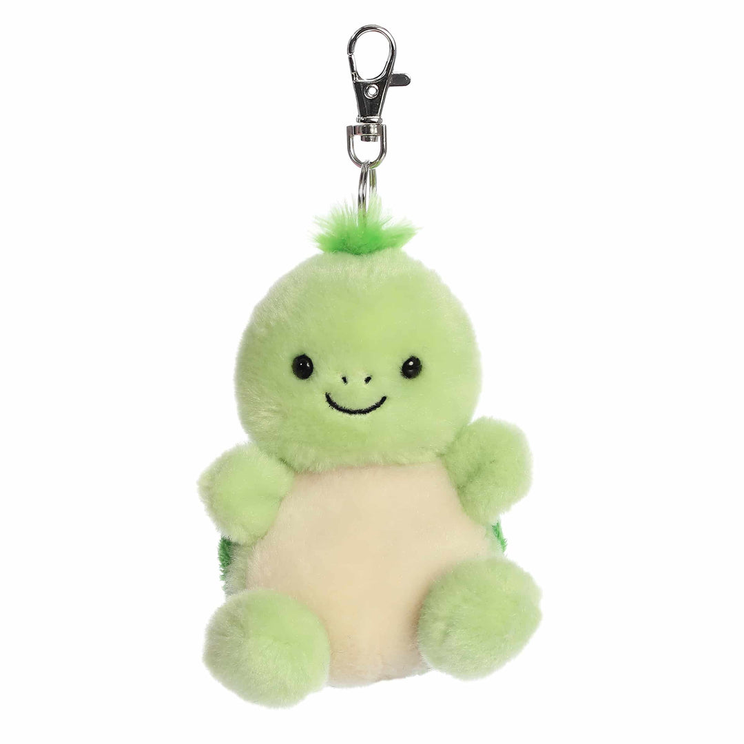 Palm Pals™ Clips 4" Tiny Turtle™
