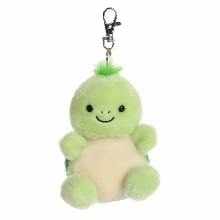Palm Pals™ Clips 4" Tiny Turtle™