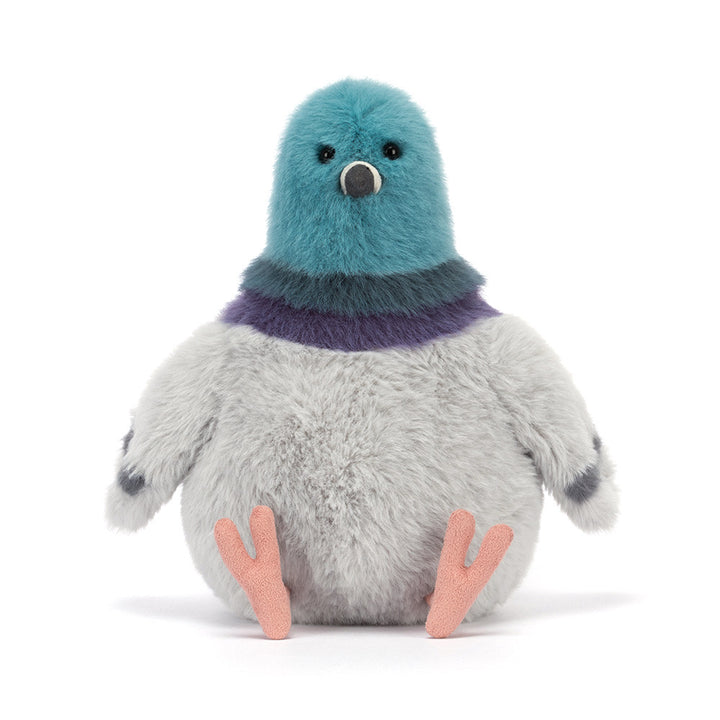 Jellycat Strutton Pigeon - LIMIT OF ONE PER CUSTOMER