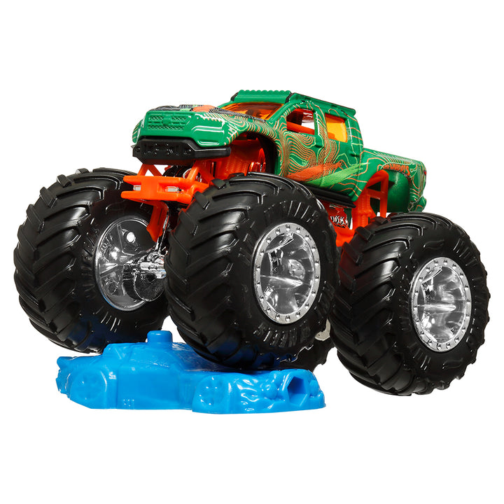 Hot Wheels Monster Trucks 1:64 Assorted