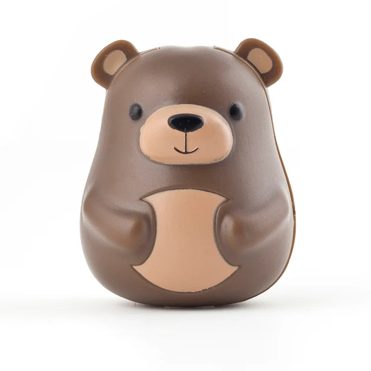 Bear Toothbrush Holder