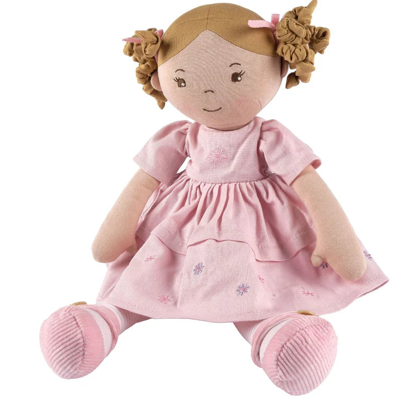 Amelia Doll