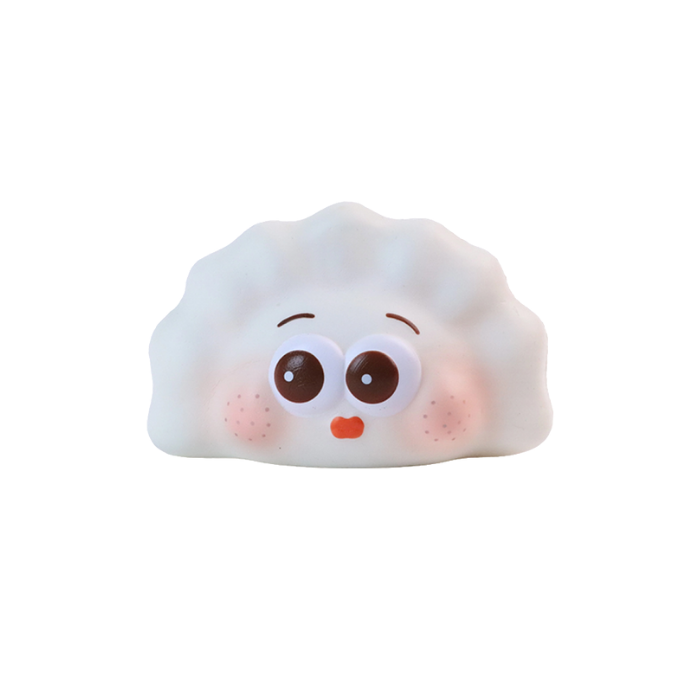 FLUFFMELLIES/MOOSHIES Booty Dumplings