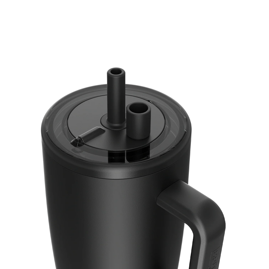 BruMate Magnetic Era Straw Caps