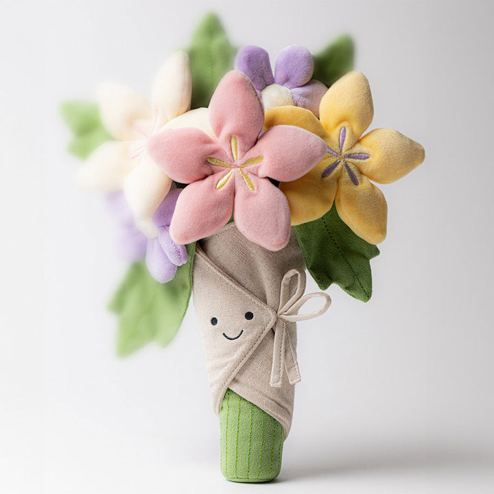 Jellycat Amuseables Bouquet of Flowers - LIMIT OF ONE PER CUSTOMER