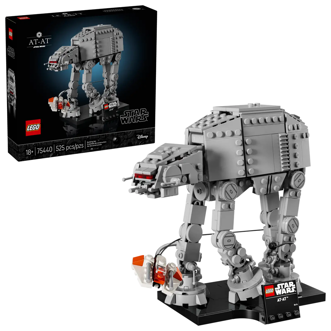 LEGO® Star Wars™ AT-AT™
