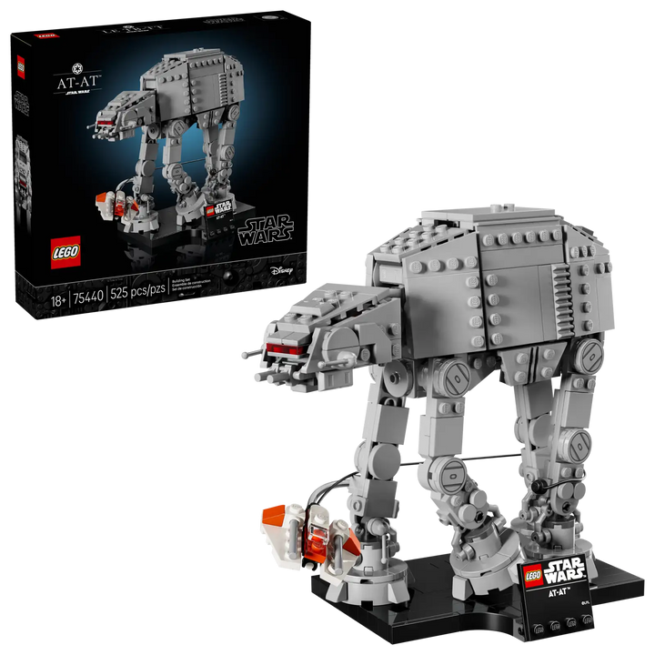 LEGO® Star Wars™ AT-AT™