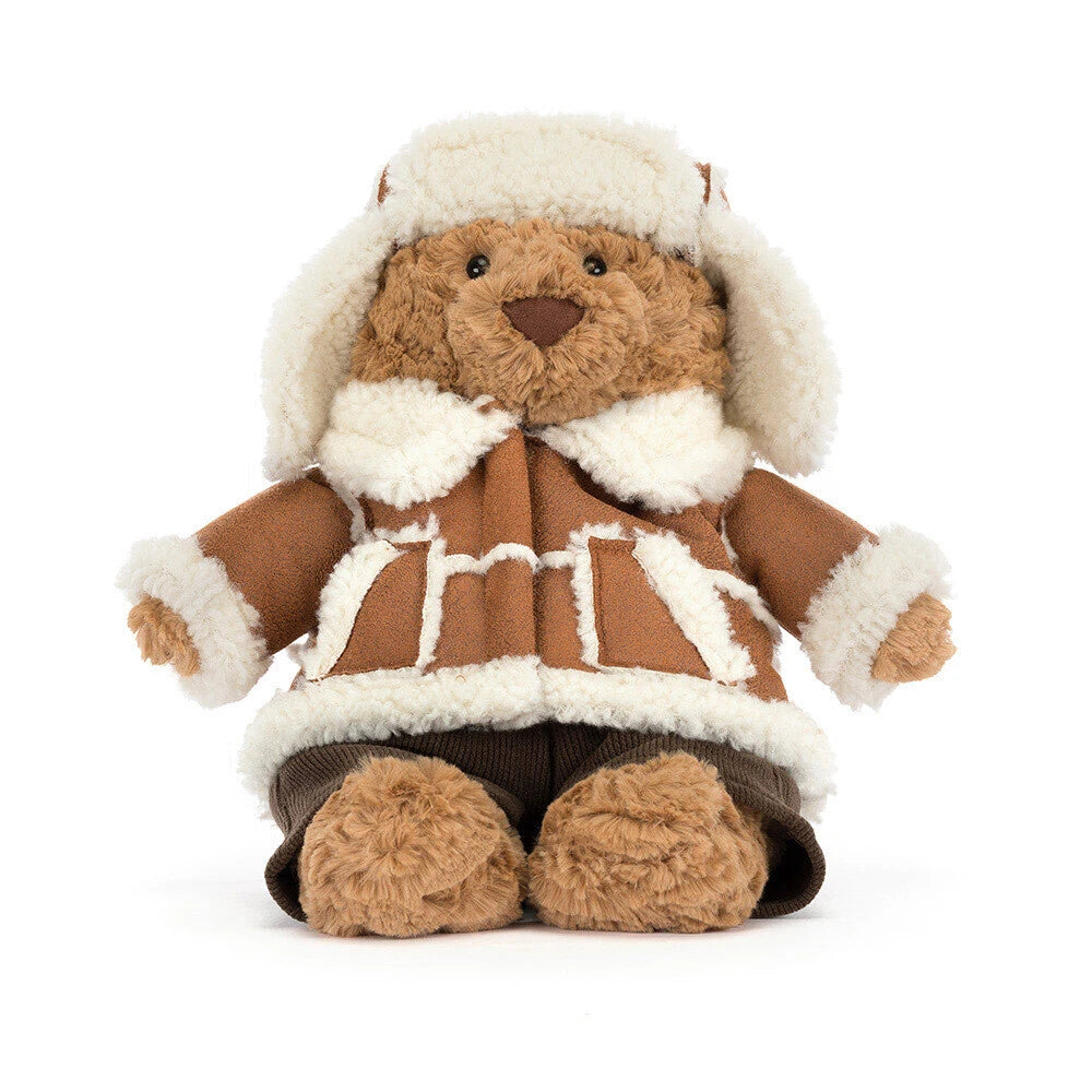 Bartholomew Bear &