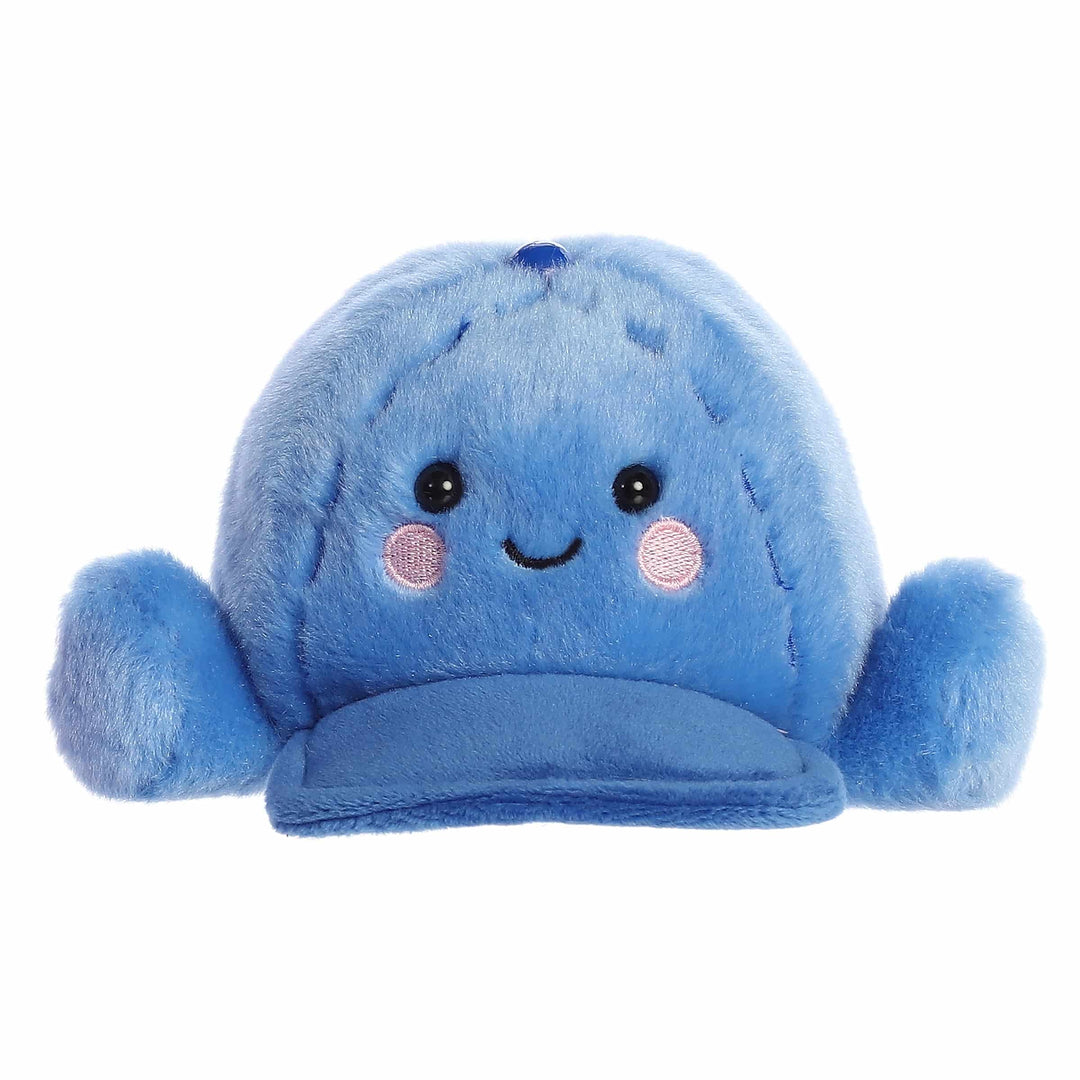 Palm Pals Sawyer Baseball Cap™ 5" Plush