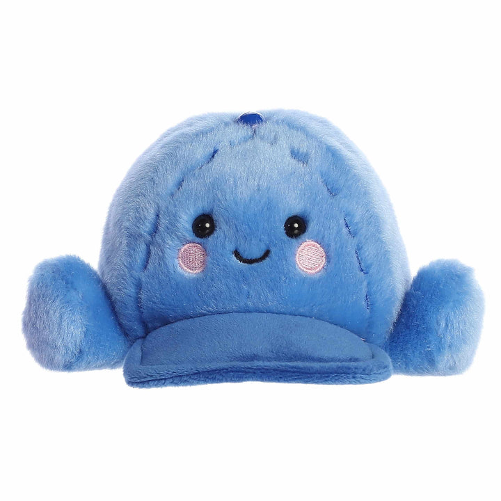 Palm Pals Sawyer Baseball Cap™ 5" Plush