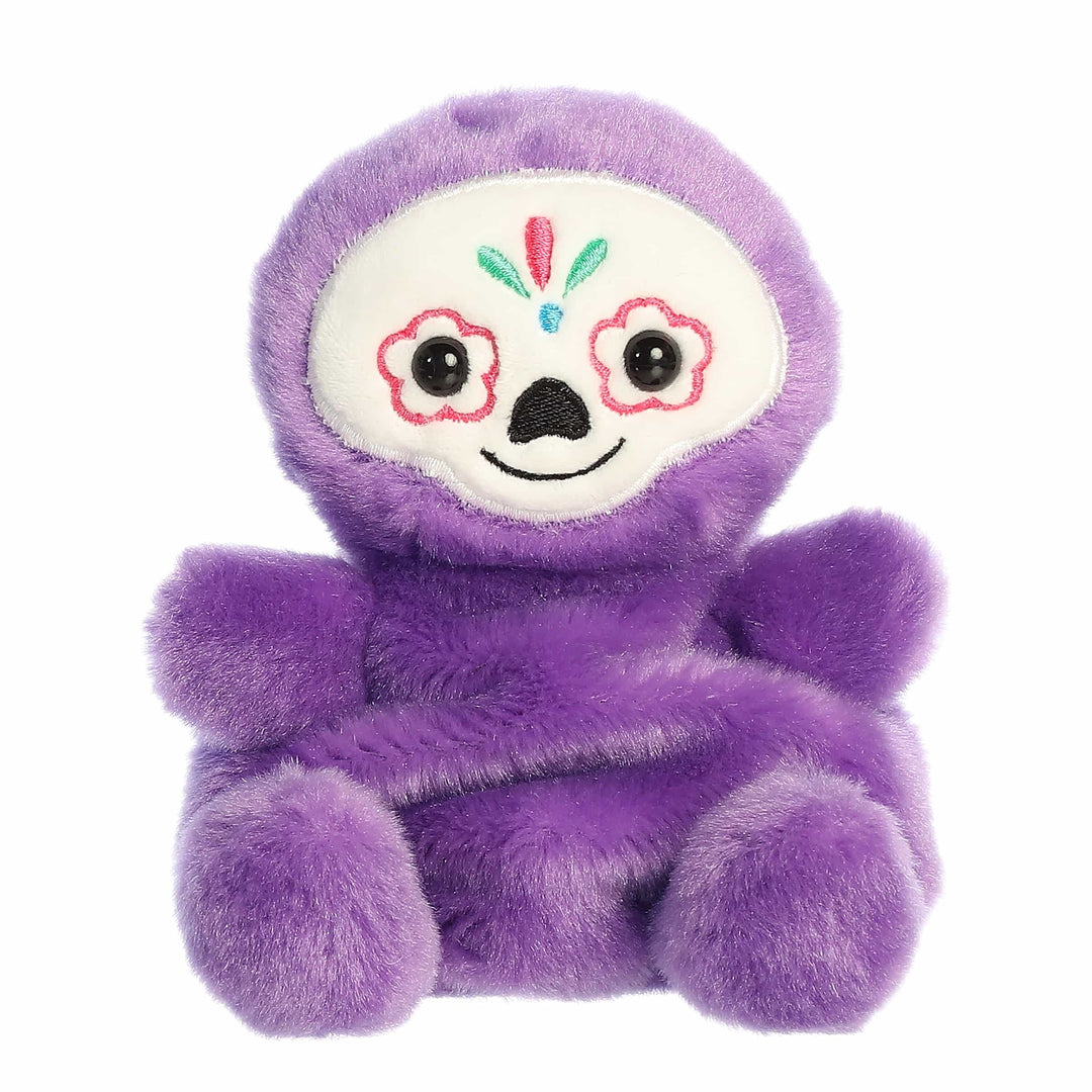 Palm Pals™ Sonia Sugar Skull™ Plush