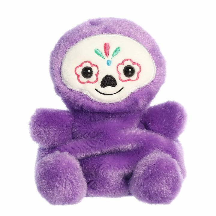 Palm Pals™ Sonia Sugar Skull™ Plush