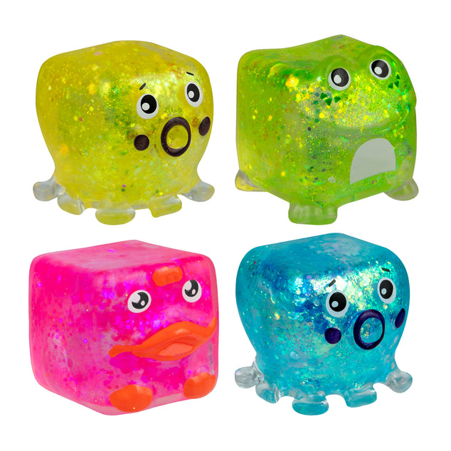 ORB Sugar Swaps Mini Animals Pets