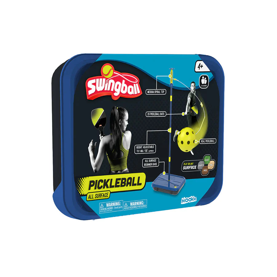 Pickleball All Surface Swingball