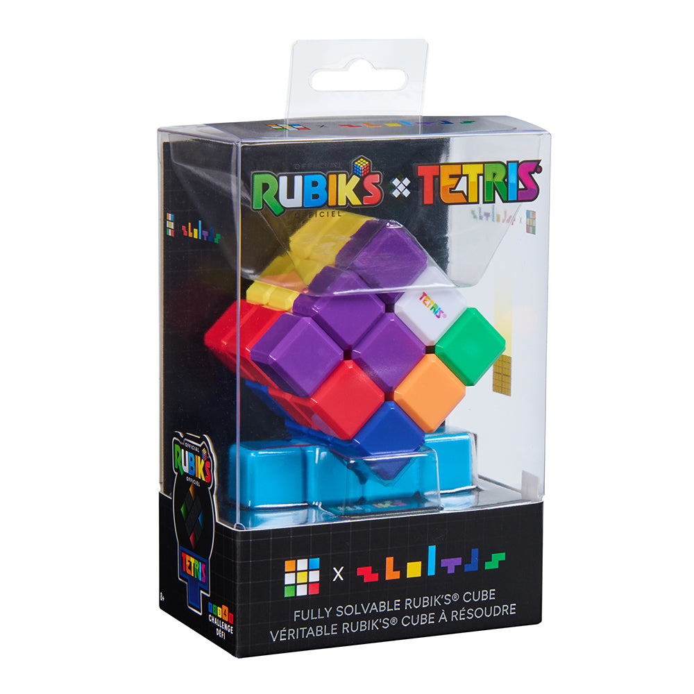 Rubik&