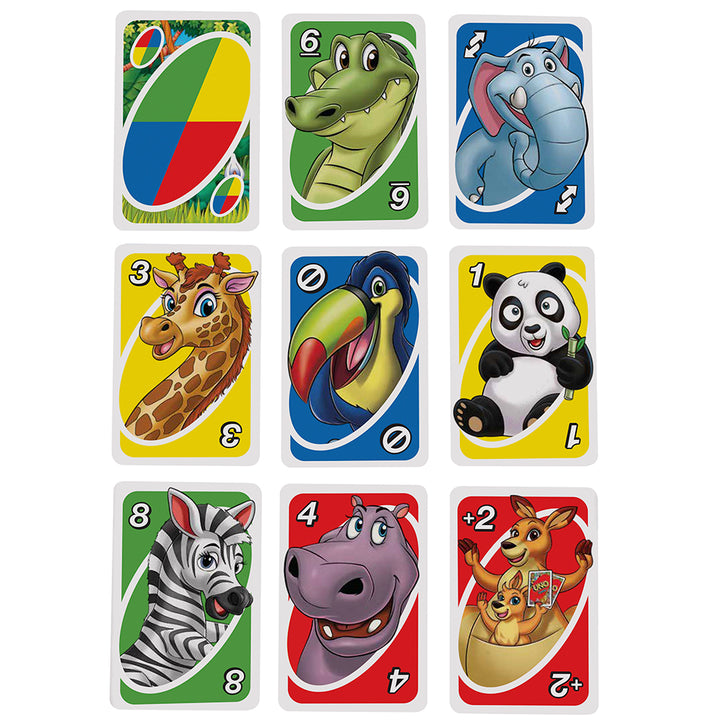 UNO - Junior 2.0
